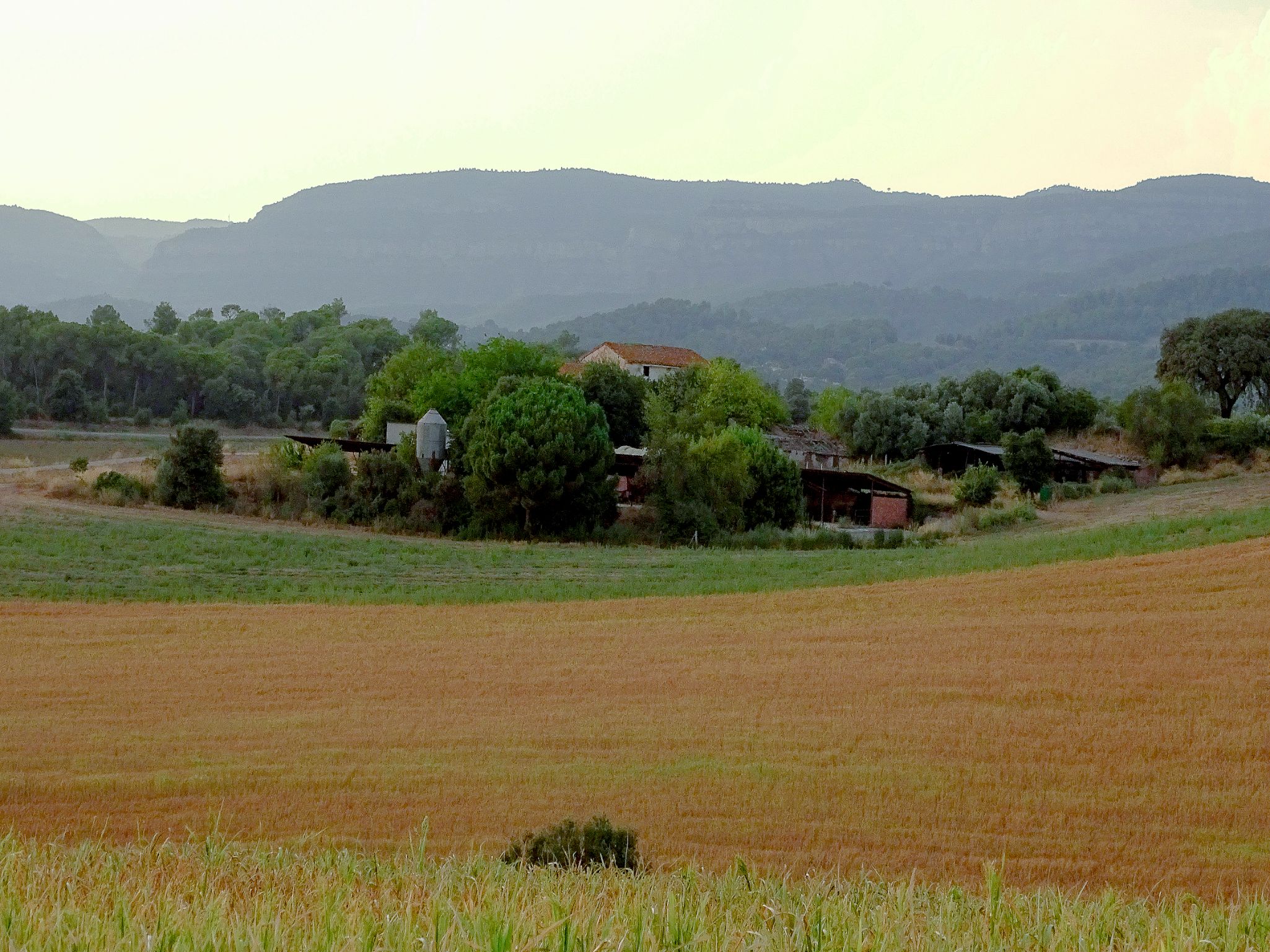 FINCA DE CAN LLUMIRA 